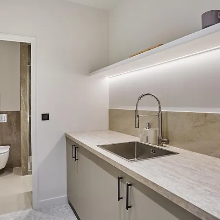 Apartment Sacre Coeur By Prestige Paris
