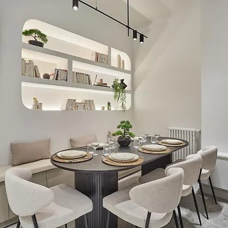 Sacre Coeur By Prestige Apartamento *