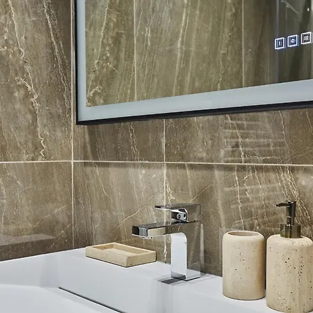 Lejlighed Sacre Coeur By Prestige *