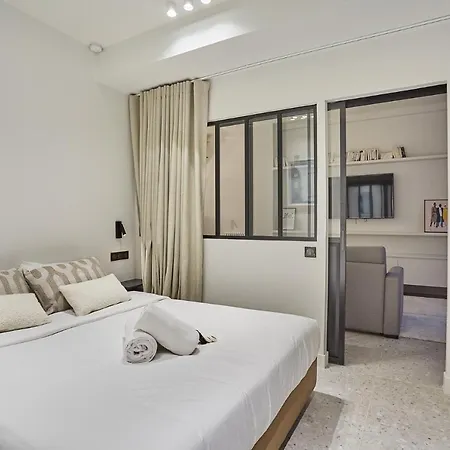 Sacre Coeur By Prestige