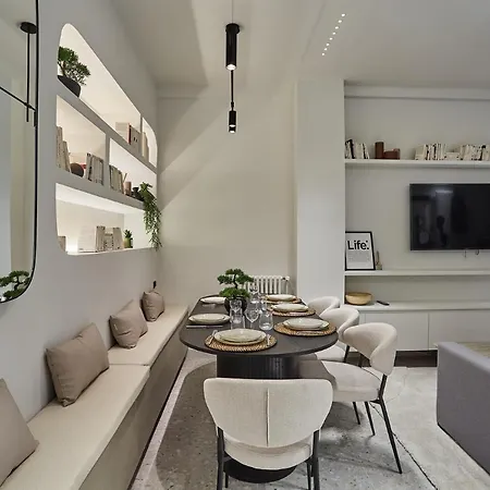 Sacre Coeur By Prestige Apartment Paris