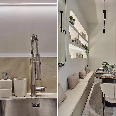 Apartment Sacre Coeur By Prestige