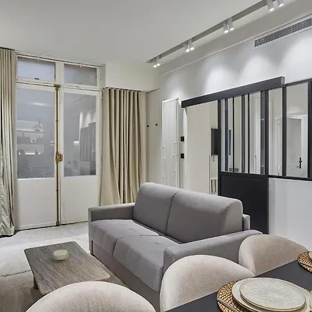 Apartamento Sacre Coeur By Prestige *