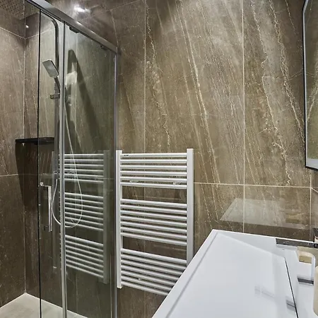 Sacre Coeur By Prestige * Paris