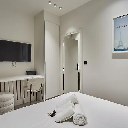 Sacre Coeur By Prestige * Paris