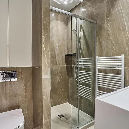 Sacre Coeur By Prestige *