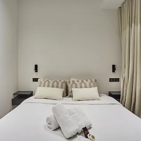 Apartamento Sacre Coeur By Prestige *