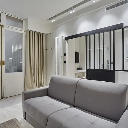 Sacre Coeur By Prestige