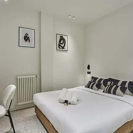 Sacre Coeur By Prestige * Paris