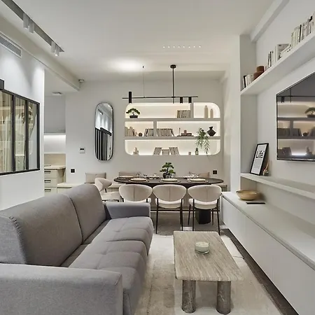 Sacre Coeur By Prestige Apartment Paris