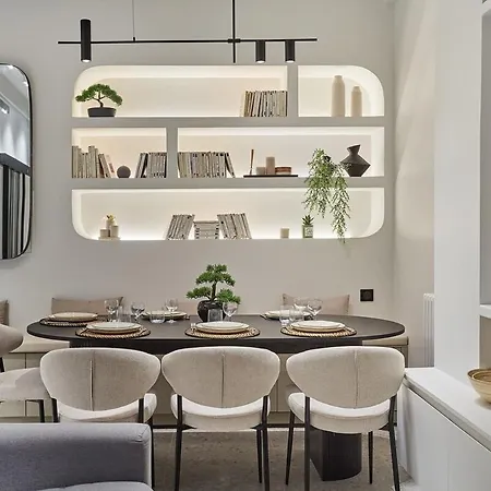 Apartment Sacre Coeur By Prestige