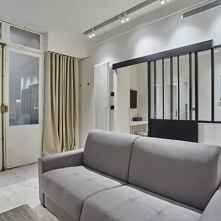 Sacre Coeur By Prestige *