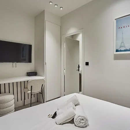 Sacre Coeur By Prestige *