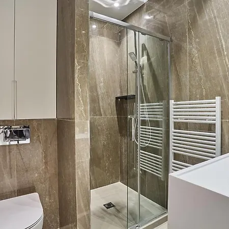 Apartmán Sacre Coeur By Prestige *