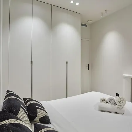 Apartmán Sacre Coeur By Prestige *