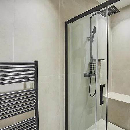Apartmán Sacre Coeur By Prestige *