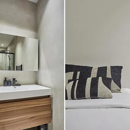 Apartmán Sacre Coeur By Prestige *