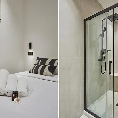 Apartmán Sacre Coeur By Prestige *