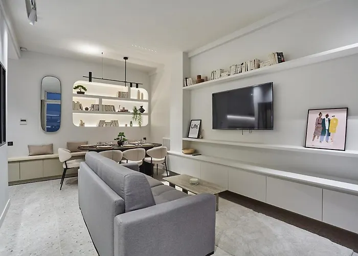 Sacre Coeur By Prestige *