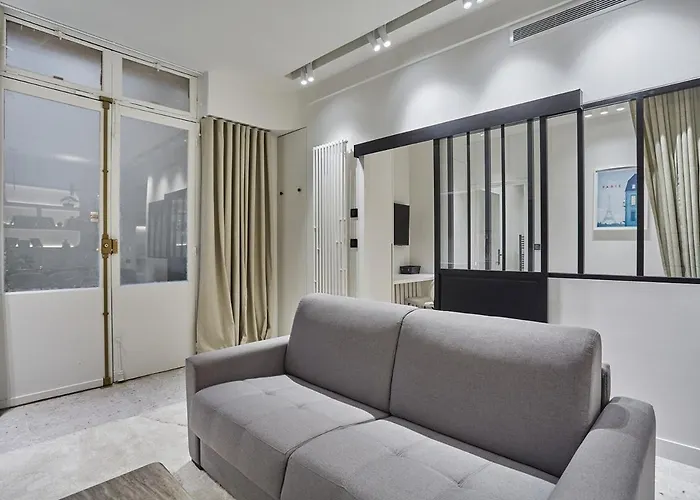 Sacre Coeur By Prestige *