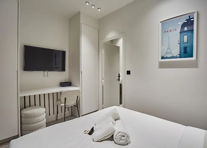 Sacre Coeur By Prestige *