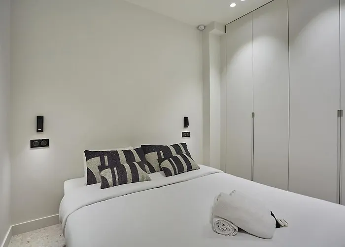 Sacre Coeur By Prestige Apartment Paris