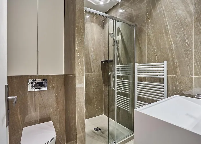 Apartment Sacre Coeur By Prestige *