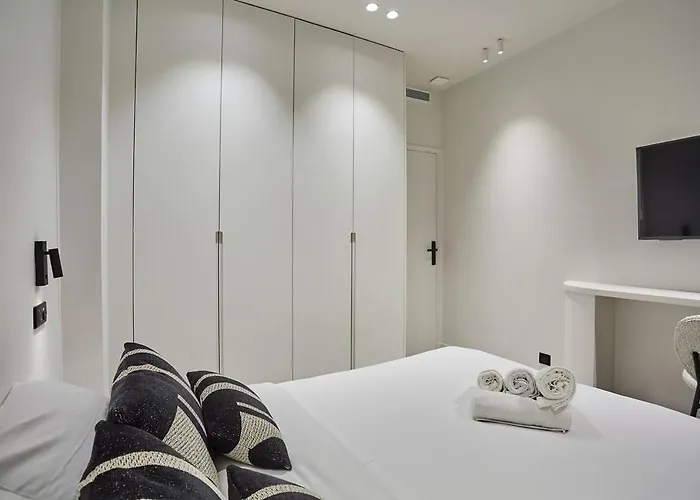 Apartment Sacre Coeur By Prestige *
