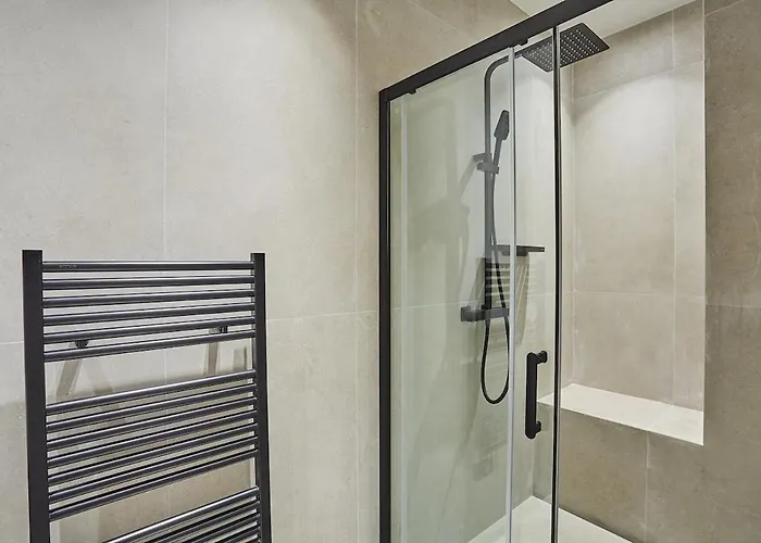 Apartment Sacre Coeur By Prestige *