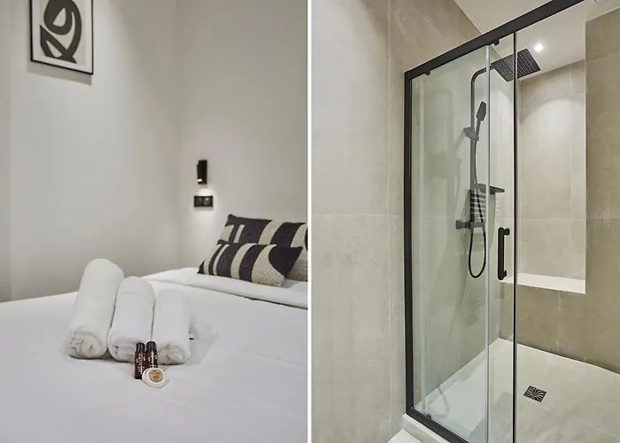 Apartment Sacre Coeur By Prestige *