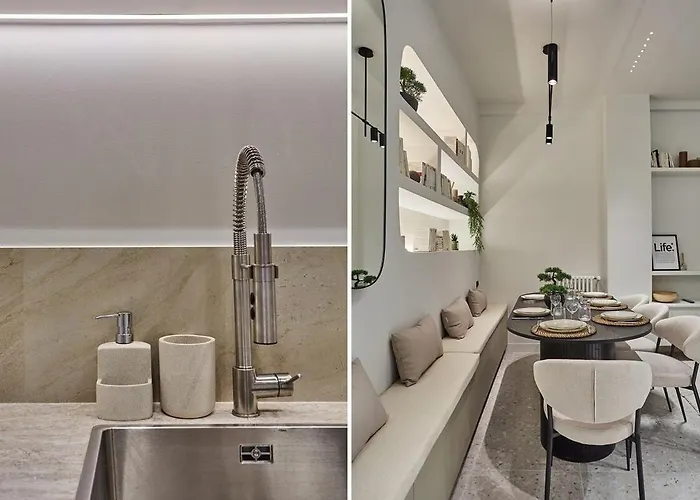 Sacre Coeur By Prestige Apartment